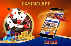 Discover the Exciting World of Joya 9 Spade Gaming Slots -1230102998