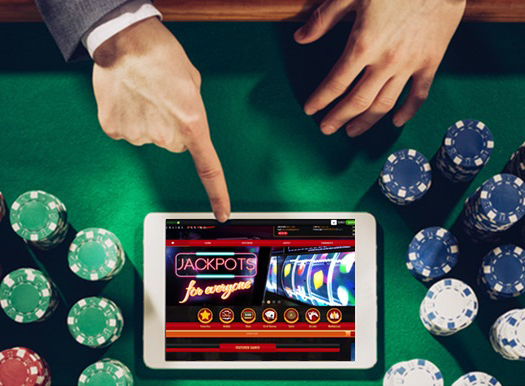 Discover the Thrill Online Casinos Offering Extra Bonuses
