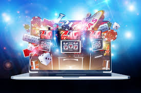 Experience the Thrill of Casino Games Full of Fun and Excitement