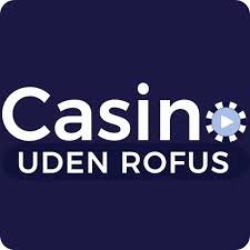 Casino uden Rufus - Find din Favorit Online Casino i Danmark