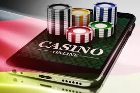 Discover Exciting Adventures at CasinosArcadia - Your Ultimate Online Gaming Destination