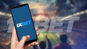 Experience Thrill and Excitement at 1xBet Online Casino 39615033
