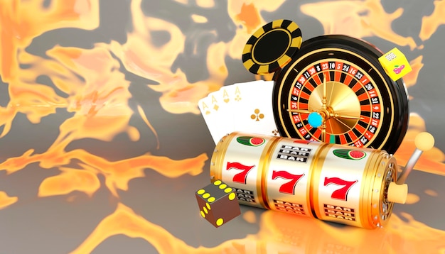Explore the Thrills of SpinsCastle Casino & Sportsbook -1825645045