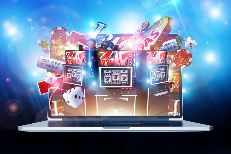 Explore the World of Online Gaming at casinosarcadia.net -1181307170