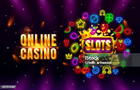 Luck of Spins Casino Registration The Gateway to Endless Fun