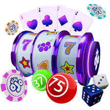 Online Casino Offering a Minimalistic User Experience Online Casino Offering a Minimalistic User Experience