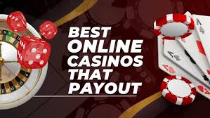 Online Casino Offering a Minimalistic User Experience Online Casino Offering a Minimalistic User Experience