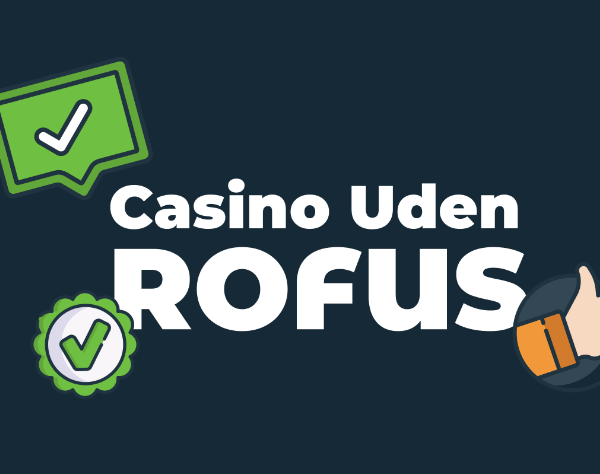 Oplev Spændingen på Rufus Casino