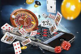 Utländska casino En guide till spelupplevelser utan gränser 660835315