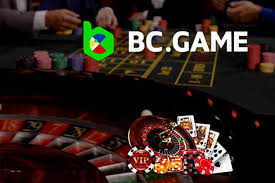 BC.Game ऑनलाइन कैसिनो अनुभव और अवसर BC.Game ऑनलाइन कैसिनो अनुभव और अवसर