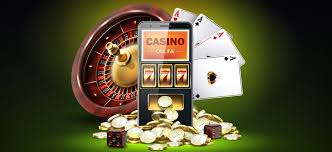Bedste Udenlandske Casino En Guide til Online Spil Bedste Udenlandske Casino En Guide til Online Spil