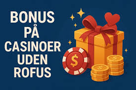 Bet Uden Rufus En Guide til Spil uden Begrænsninger