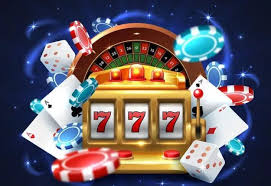 Casino Prestige UK Experience Unmatched Gaming Excellence