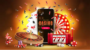 Casino Prestige UK Experience Unmatched Gaming Excellence