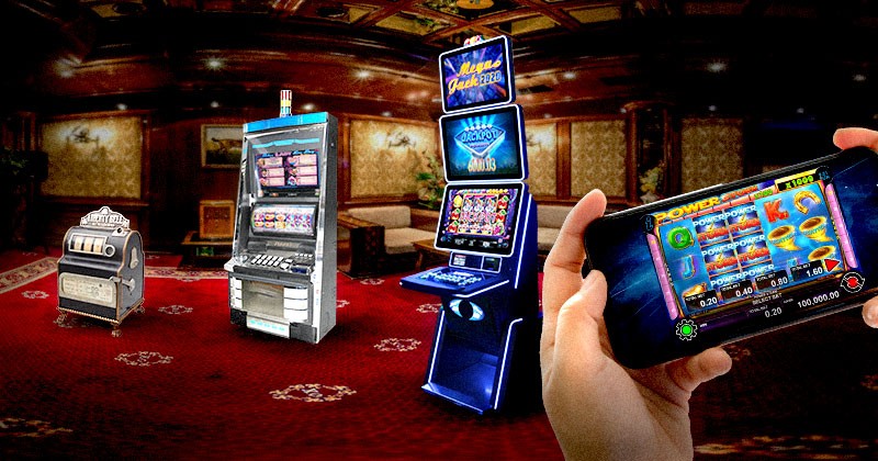 Experience the Thrill of Betano Online Casino UK