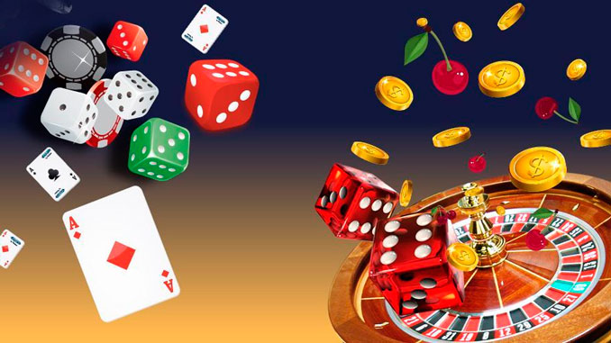 Explore the Exciting World of BOF Casino Your Ultimate Gaming Destination