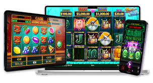 Golden Lion Casino & Sportsbook Your Ultimate Gaming Destination