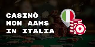 Casinò Non AAMS Scopri i Vantaggi del Prelievo Immediato 1006277128