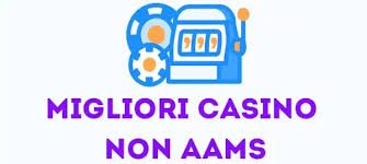 Casino Online No ADM La Guida Definitiva