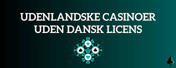 Casino Uden Rufus med Nem Udbetaling - En Guide