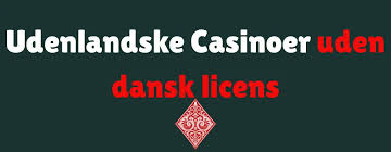 Casino Udenom Rufus En Oplevelse Uden Lighed
