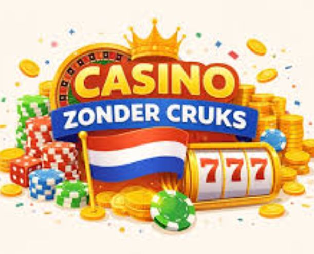 Casino Zonder CRUKS Met iDEAL Alles Wat Je Moet Weten