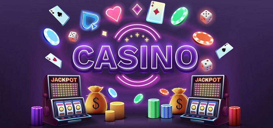 Casinoer uden NemID Alt hvad du behøver at vide