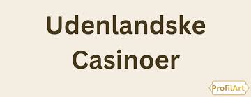 Casinoer uden Rofus - Spil Uden Bekymringer