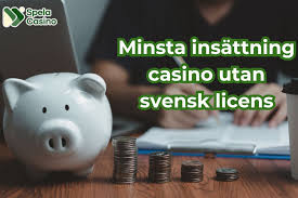 Casinon Utan Svensk Licens Vad du Behöver Veta 786314222 Casinon Utan Svensk Licens Vad du Behöver Veta 786314222