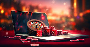 Claim Your Free Spins Unlock Exciting Opportunities at Online Casinos