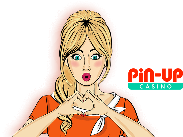 casino pin up online game