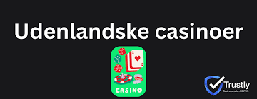 Det Bedste Online Casino Uden Om Rufus – En Guidet Oversigt