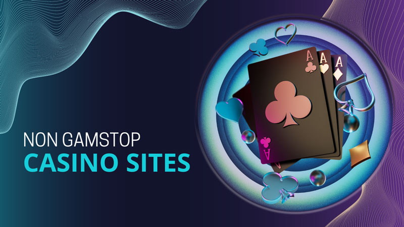Discovering Non GamStop Live Dealer Casinos A Fresh Approach to Online Gaming