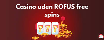 En Guidet Tur i Spil Uden Om Rufus Odds