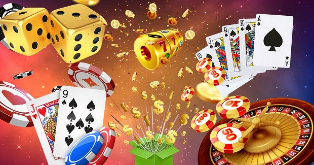 Erleben Sie die Welt von Playio Casino Ihre ultimative Online Glücksspiel Plattform