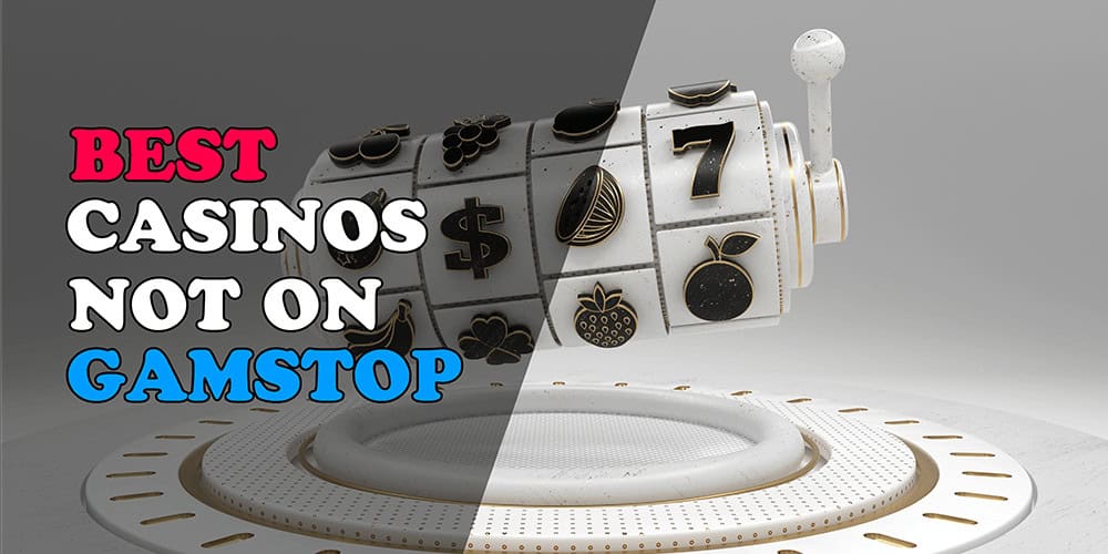 Explore the Exciting World of Online Casinos Not on GamStop