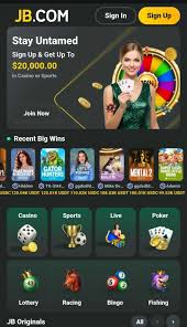 Explore the Thrill of JB Casino Online