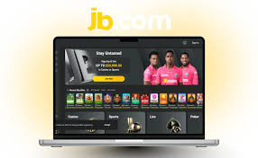 Exploring JB Casino India Your Ultimate Guide to Online Gaming