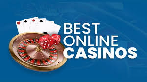 Oknew Casino Una Nueva Era en Entretenimiento de Juego