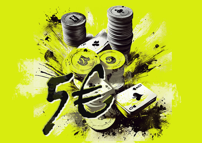 Scopri i Migliori Casino con Minimo Deposito di 5 Euro 811564737 Scopri i Migliori Casino con Minimo Deposito di 5 Euro 811564737