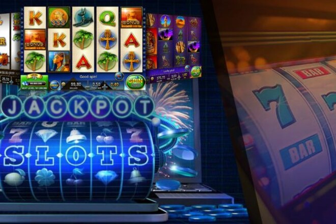 Unlocking Opportunities The Need for Slots Casino Bonus