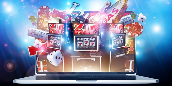 Unlocking Opportunities The Need for Slots Casino Bonus