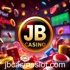 Unveiling JB Casino A Comprehensive Guide to Online Gaming Unveiling JB Casino A Comprehensive Guide to Online Gaming
