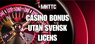 Casino utan licens En Guide till Spel utan Gränser
