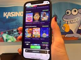 De Wereld van Buitenlandse Casino's Spellen, Veiligheid en Bonussen
