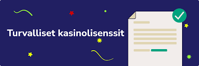 De Wereld van Buitenlandse Casino's Spellen, Veiligheid en Bonussen