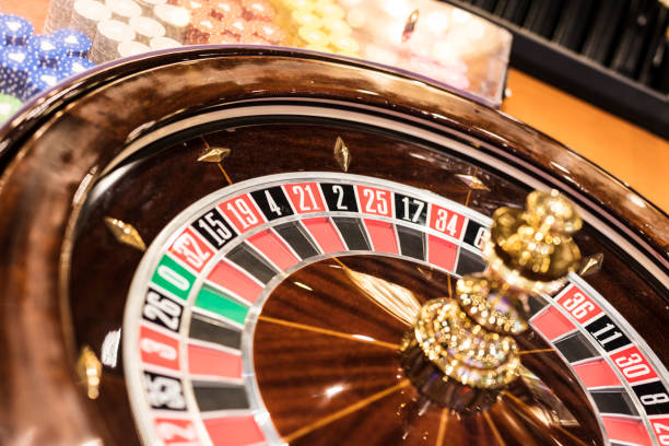 Discover Roulette Sites Not on GamStop -1412535043