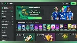 Discover the Excitement of Gaming with BC.CO Crypto Casino Platform