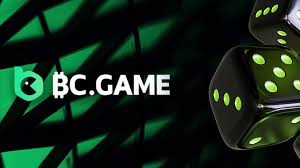 Discover the Thrills of BC.Game Casino Your Ultimate Gaming Destination