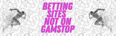 Exploring Bookmakers Not on GamStop -704225590